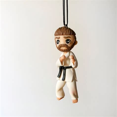 Karate Gift